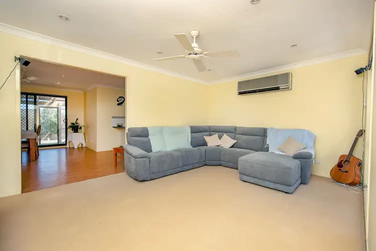 Second view of Homely house listing, 5 Kariwara Street, Maryland NSW 2287