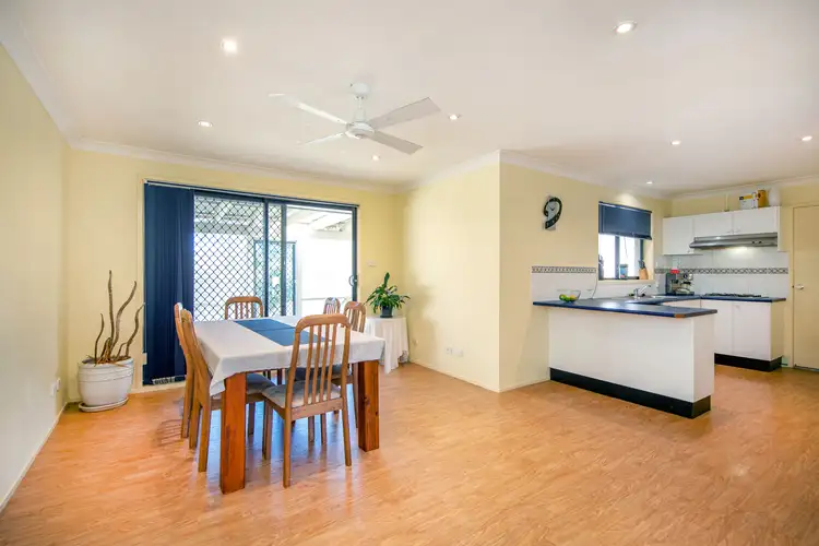 Third view of Homely house listing, 5 Kariwara Street, Maryland NSW 2287