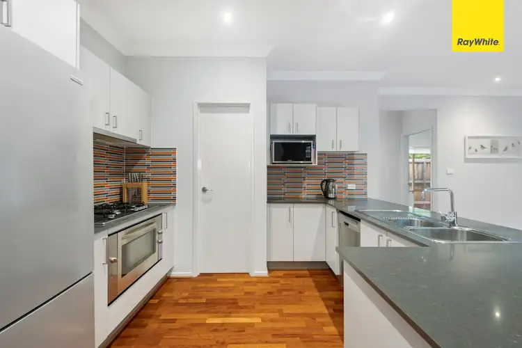 Fifth view of Homely house listing, 3 Matlock Court, Eynesbury VIC 3338