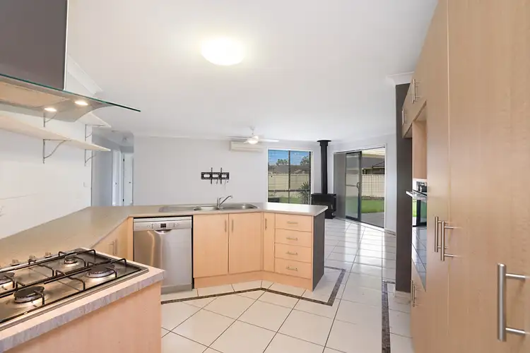 Third view of Homely house listing, 12 Aaron Cove, Rutherford NSW 2320