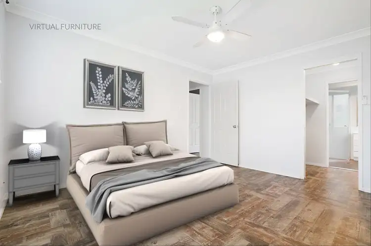 Fourth view of Homely house listing, 12 Aaron Cove, Rutherford NSW 2320