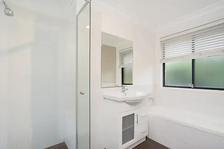 Fifth view of Homely house listing, 12 Aaron Cove, Rutherford NSW 2320