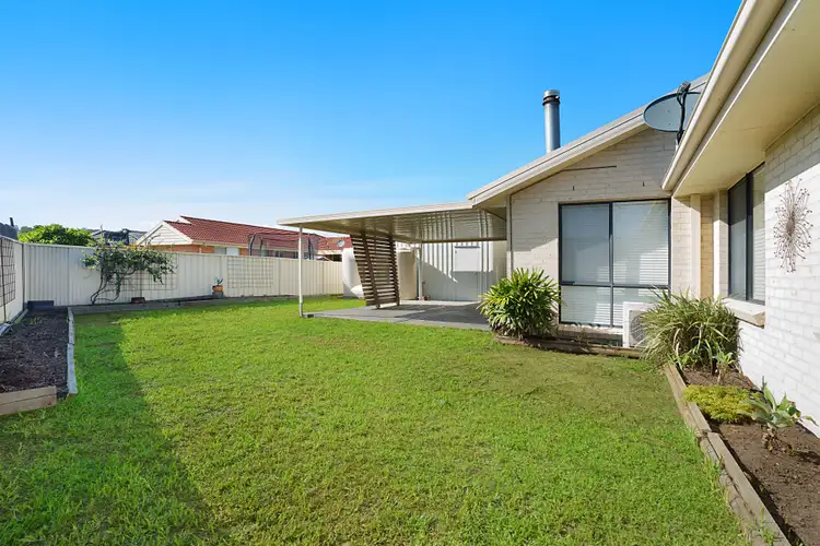 Sixth view of Homely house listing, 12 Aaron Cove, Rutherford NSW 2320