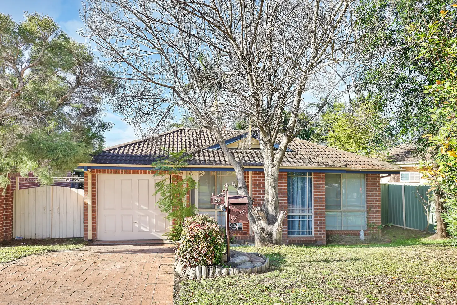 Main view of Homely house listing, 28 Candlebark Circuit, Glenmore Park NSW 2745