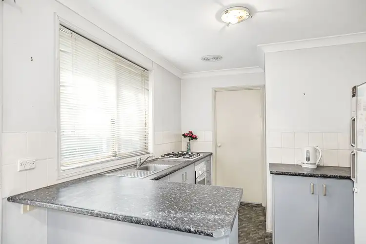Second view of Homely house listing, 28 Candlebark Circuit, Glenmore Park NSW 2745