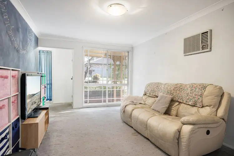 Third view of Homely house listing, 28 Candlebark Circuit, Glenmore Park NSW 2745