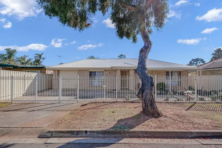 1 Dorset Street, Brahma Lodge SA 5109