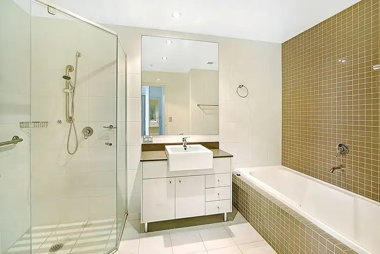 Sixth view of Homely apartment listing, 2405/4 Como Crescent, Southport QLD 4215