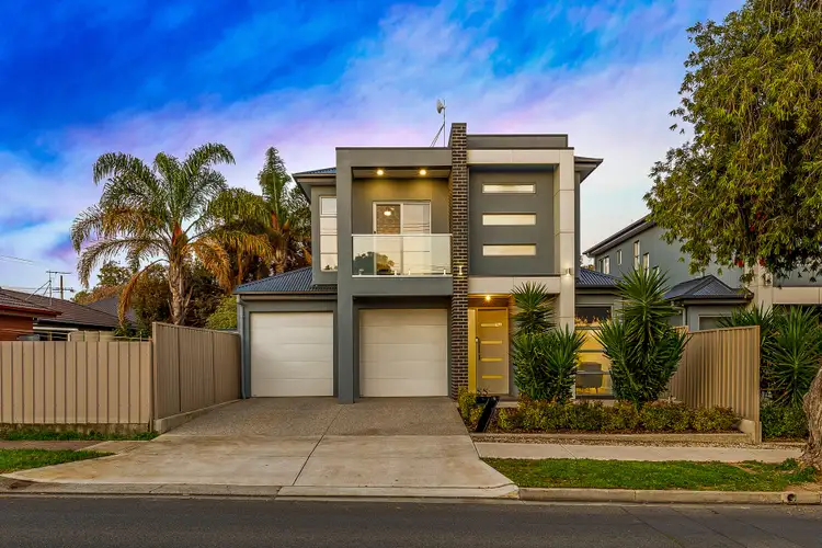 55 Markham Avenue, Enfield SA 5085