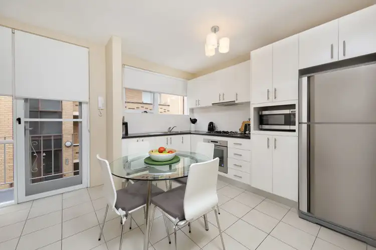 Third view of Homely unit listing, 6/31 Nelson Street, Penshurst NSW 2222