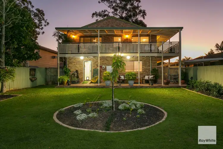 43 Jania Street, Redland Bay QLD 4165