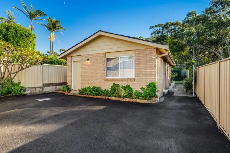 Fourth view of Homely house listing, 21 & 21A Halcot Avenue, North Nowra NSW 2541