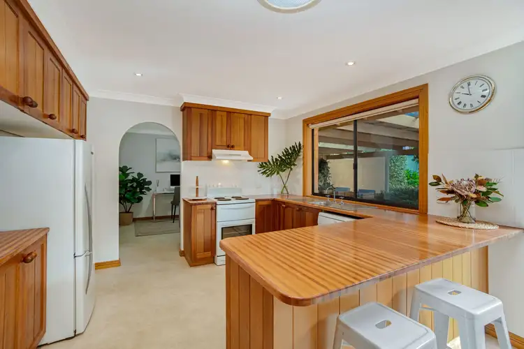 Fifth view of Homely house listing, 21 & 21A Halcot Avenue, North Nowra NSW 2541