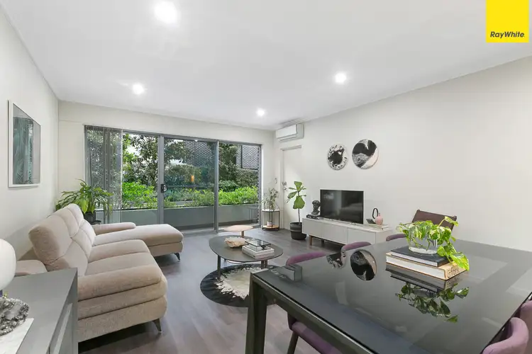 8/237-239 Canterbury Road, Canterbury NSW 2193