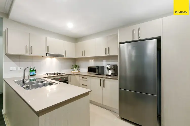 Third view of Homely apartment listing, 8/237-239 Canterbury Road, Canterbury NSW 2193