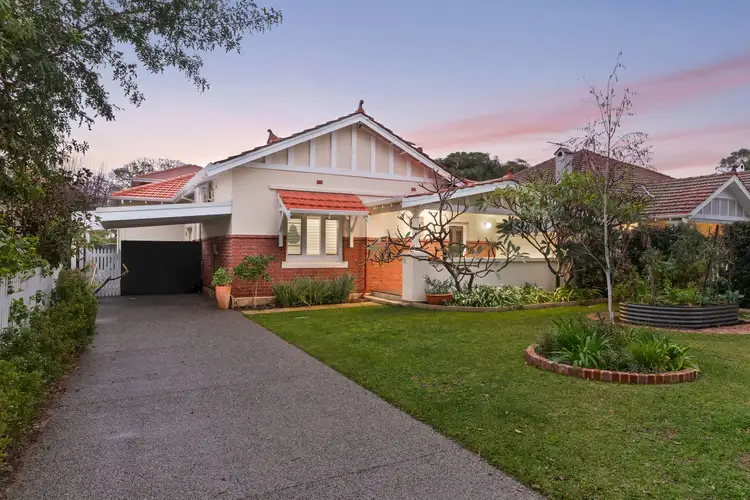 Main view of Homely house listing, 76 Dundas Road, Inglewood WA 6052