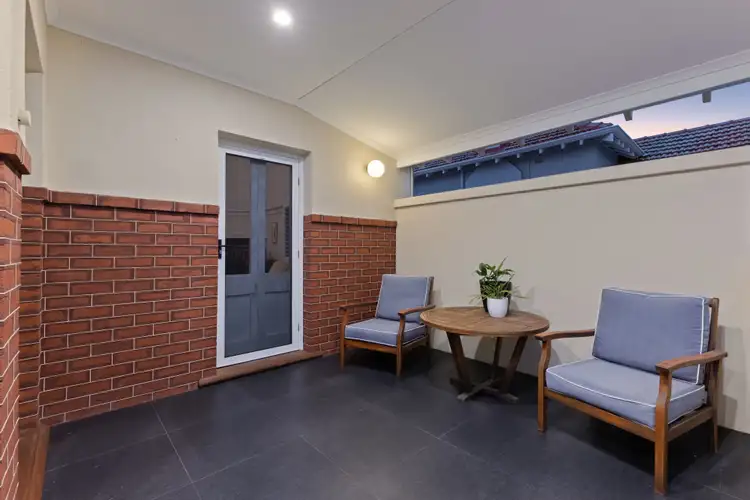 Fourth view of Homely house listing, 76 Dundas Road, Inglewood WA 6052