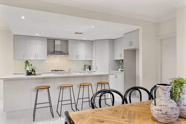 Second view of Homely house listing, 1A Cameron Road, Klemzig SA 5087