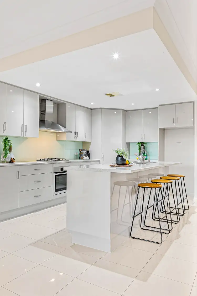 Third view of Homely house listing, 1A Cameron Road, Klemzig SA 5087