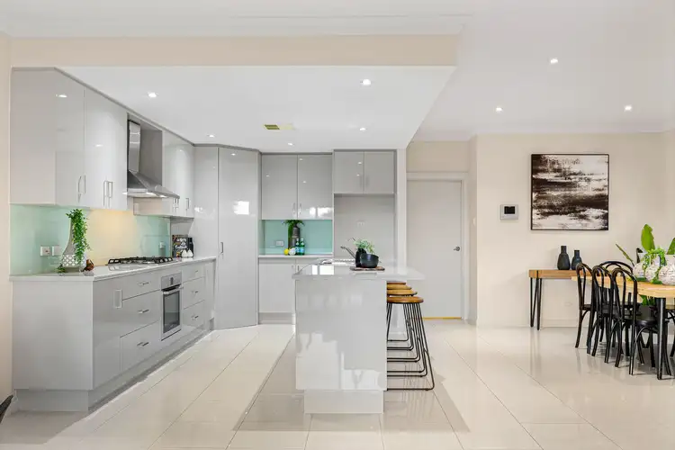 Fourth view of Homely house listing, 1A Cameron Road, Klemzig SA 5087
