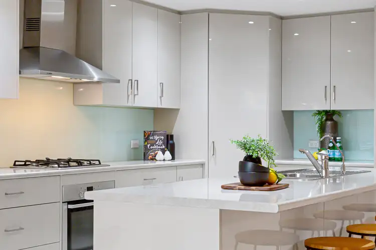 Sixth view of Homely house listing, 1A Cameron Road, Klemzig SA 5087