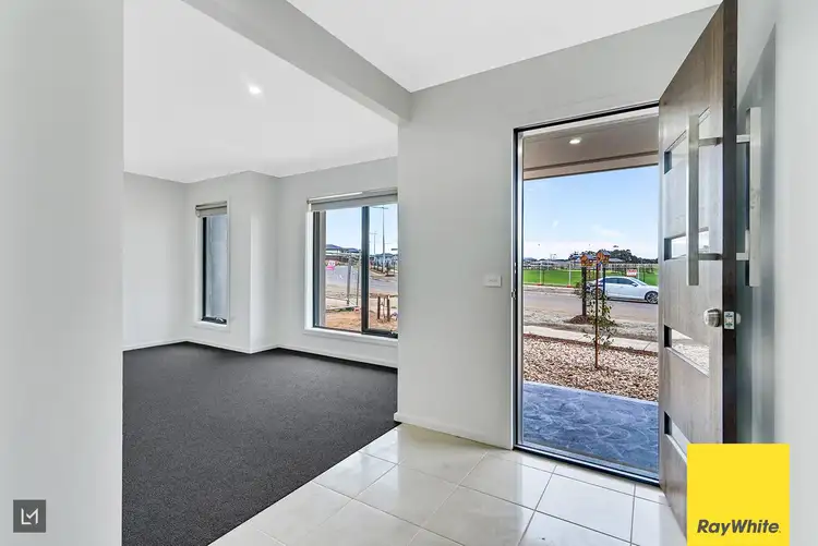 Second view of Homely house listing, 43 Clementine Boulevard, Tarneit VIC 3029