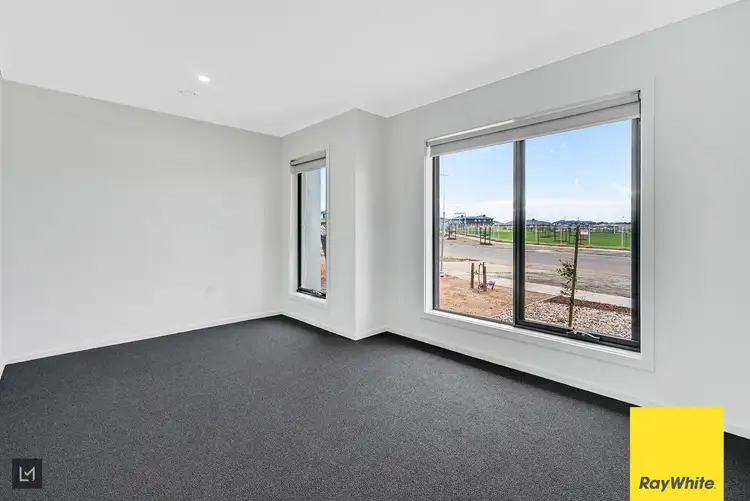 Third view of Homely house listing, 43 Clementine Boulevard, Tarneit VIC 3029