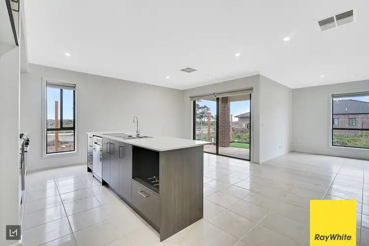 Fourth view of Homely house listing, 43 Clementine Boulevard, Tarneit VIC 3029