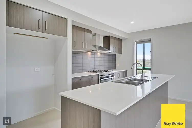 Fifth view of Homely house listing, 43 Clementine Boulevard, Tarneit VIC 3029