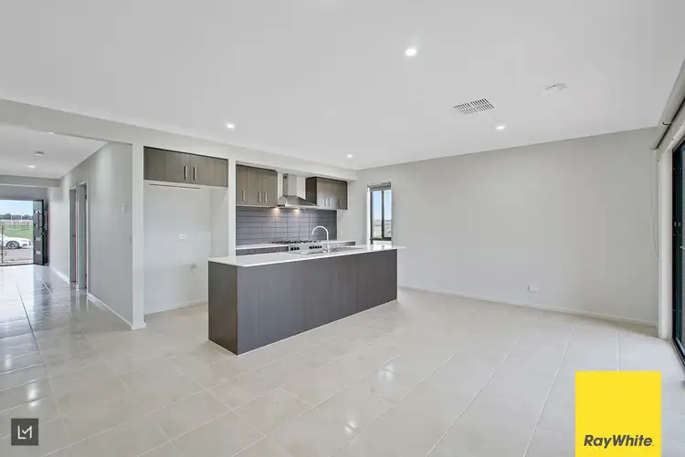 Sixth view of Homely house listing, 43 Clementine Boulevard, Tarneit VIC 3029
