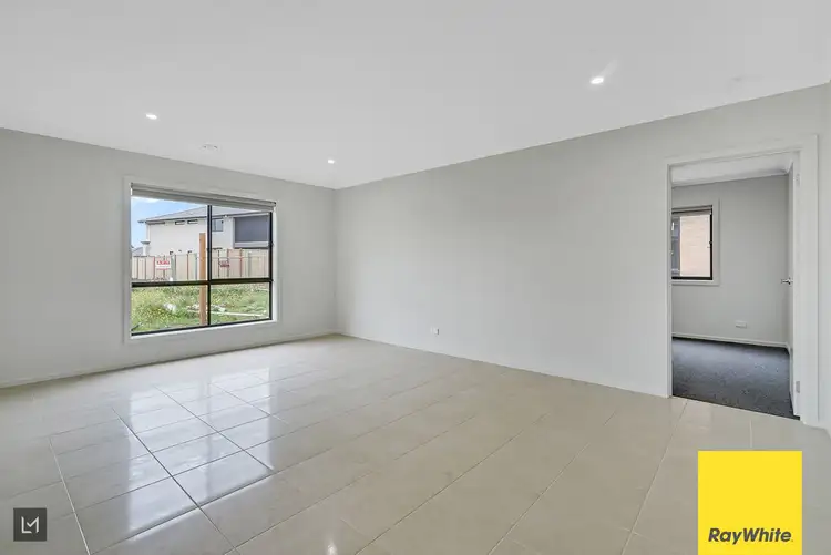Seventh view of Homely house listing, 43 Clementine Boulevard, Tarneit VIC 3029
