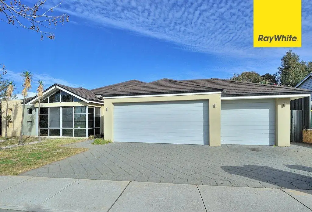 Main view of Homely house listing, 15 Neary Boulevard, Aveley WA 6069