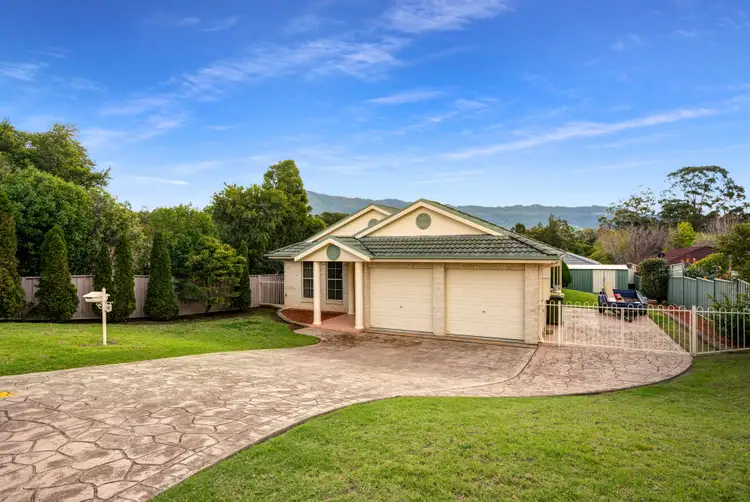 Seventh view of Homely house listing, 16 Gardenia Crescent, Bomaderry NSW 2541