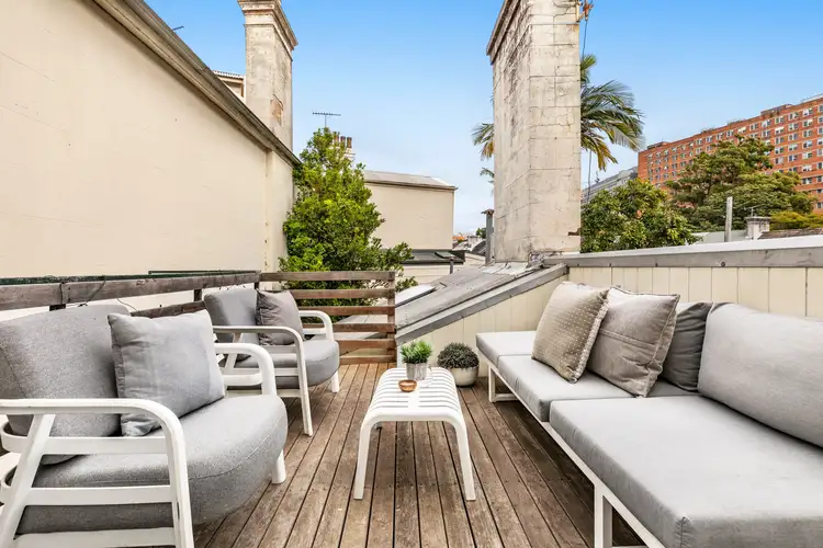 42 Glenview Street, Paddington NSW 2021