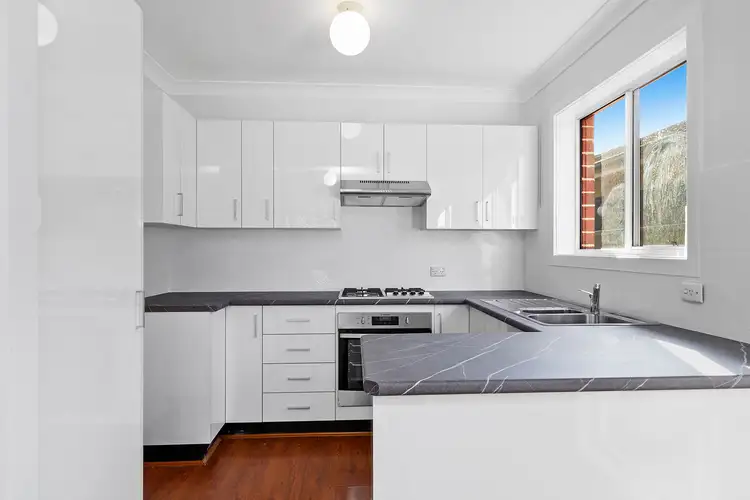 86 John Tebbutt Place, Richmond NSW 2753
