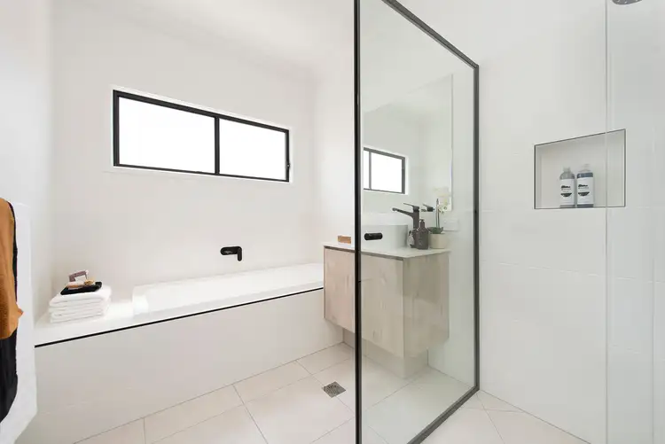 Fifth view of Homely townhouse listing, 4/99 Pembroke Street, Carina QLD 4152