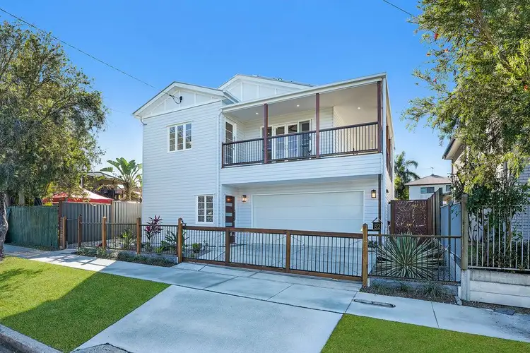 52 Robertson Avenue, Margate QLD 4019
