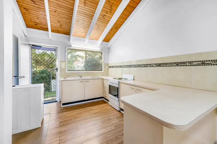 Second view of Homely unit listing, 4/88-92 Broadwater Avenue, Maroochydore QLD 4558