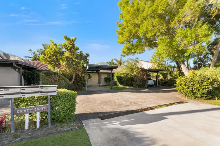 Sixth view of Homely unit listing, 4/88-92 Broadwater Avenue, Maroochydore QLD 4558