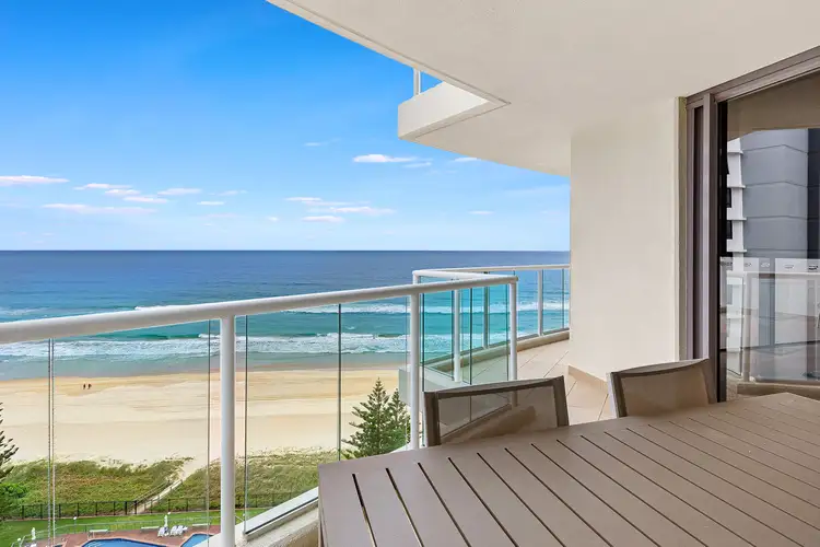Main view of Homely apartment listing, 151 La Sabbia 74-86 Old Burleigh Road, Surfers Paradise QLD 4217
