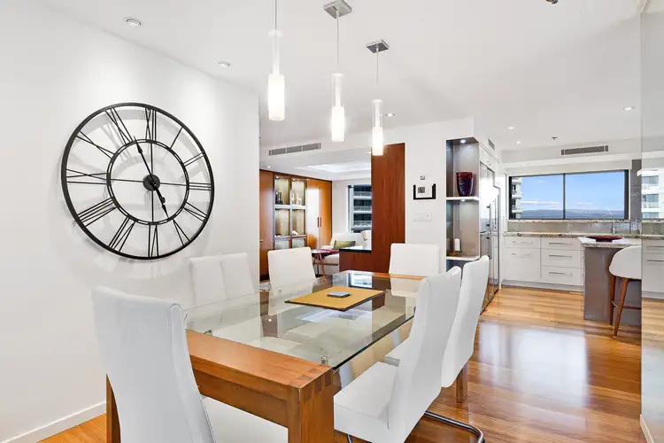 Third view of Homely apartment listing, 151 La Sabbia 74-86 Old Burleigh Road, Surfers Paradise QLD 4217