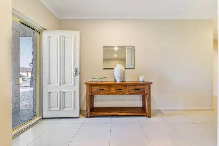 Second view of Homely house listing, 22 Rochester Drive, Salisbury Heights SA 5109