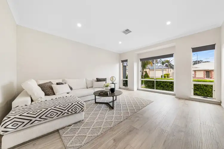 Third view of Homely house listing, 22 Rochester Drive, Salisbury Heights SA 5109