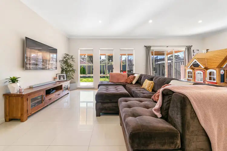 Sixth view of Homely house listing, 22 Rochester Drive, Salisbury Heights SA 5109