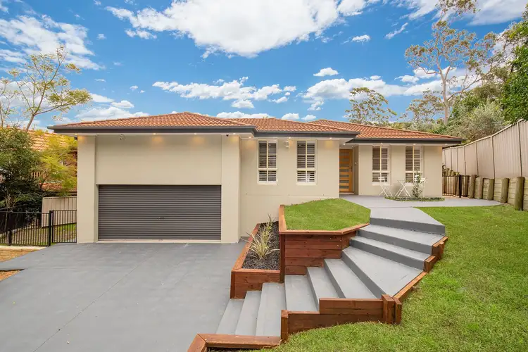 21 Rydal Road, Lakelands NSW 2282