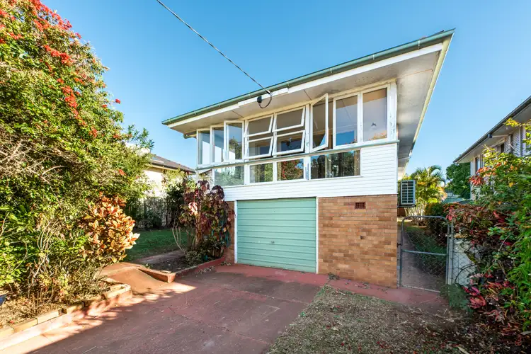 6 Sheldon Street, Nudgee QLD 4014
