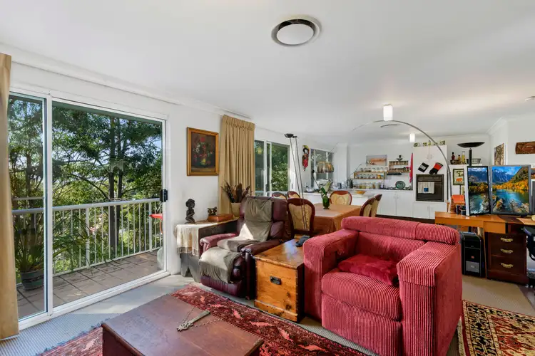 Main view of Homely unit listing, 32 Alinjarra Drive, Tugun QLD 4224