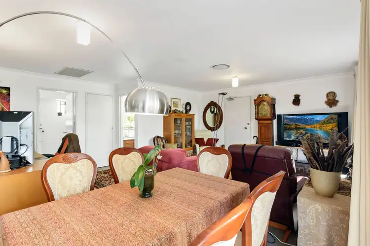 Second view of Homely unit listing, 32 Alinjarra Drive, Tugun QLD 4224