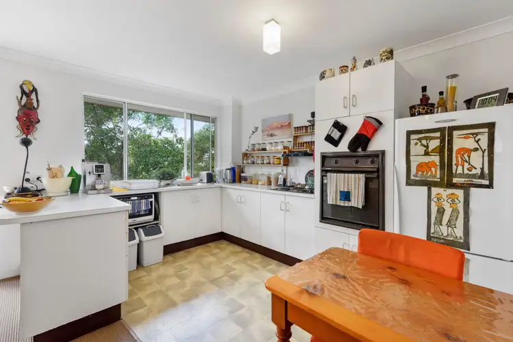 Third view of Homely unit listing, 32 Alinjarra Drive, Tugun QLD 4224