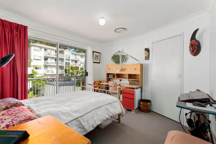 Fifth view of Homely unit listing, 32 Alinjarra Drive, Tugun QLD 4224